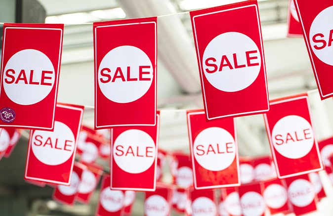 Know Which Months Have the Best Deals for Your Purchases