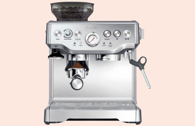 Buy an Espresso Machine