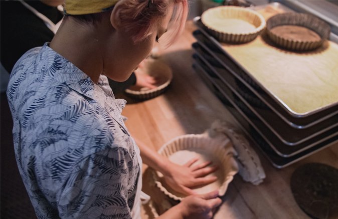 Make Your Own Bread
