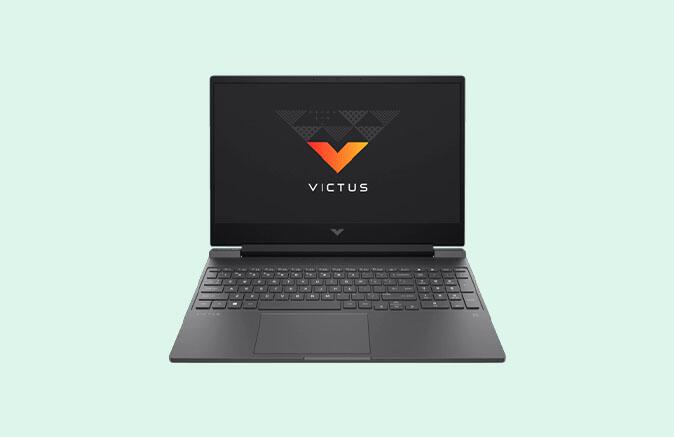 Victus by HP Gaming Laptop 15t-fa100