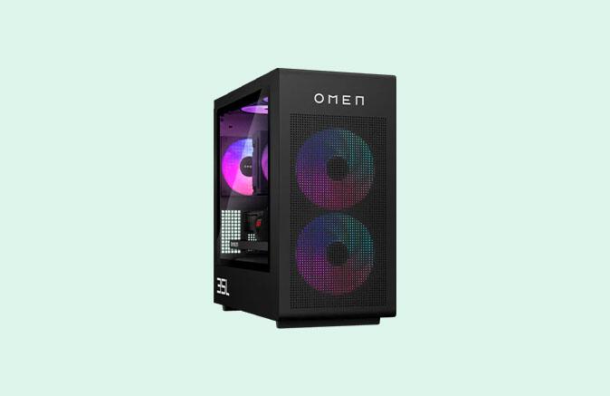 OMEN 35L Gaming Desktop GT16-0000m PC
