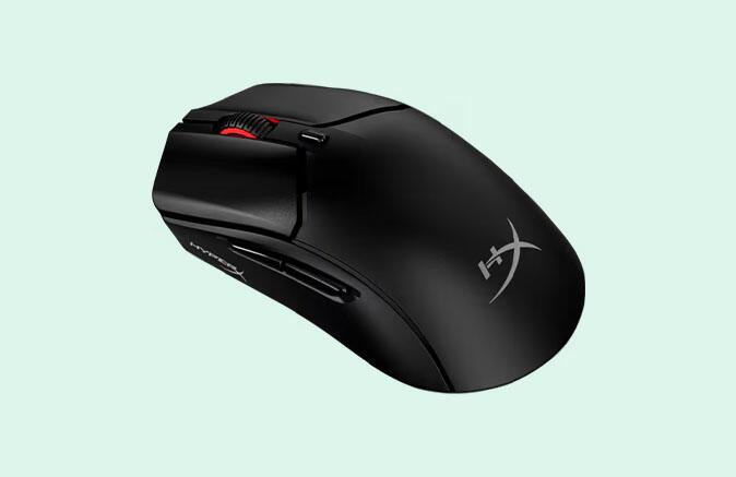 HyperX Pulsefire Haste 2 Wireless Gaming Mouse