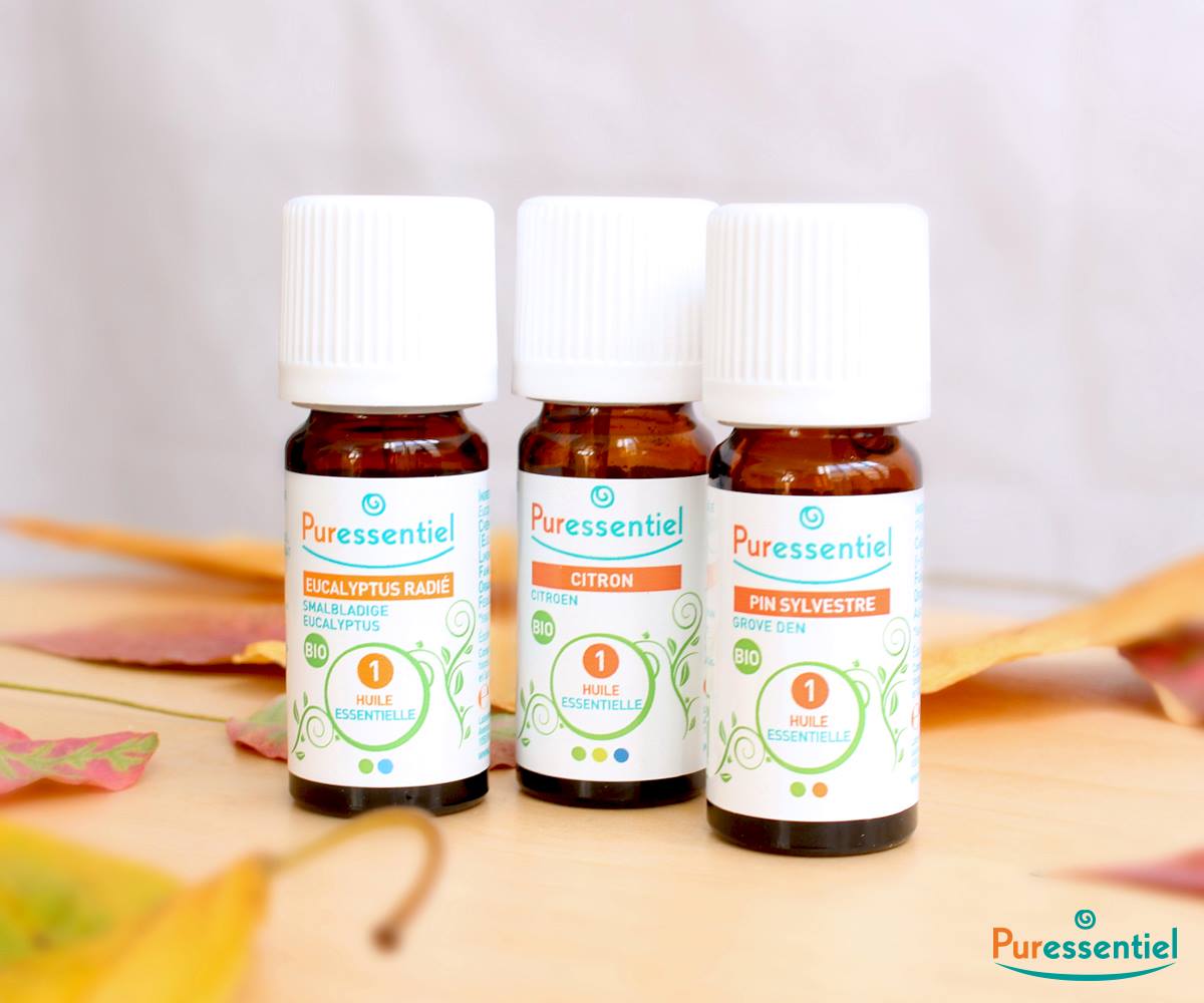 Code promo Puressentiel ᐅ 20 de réduction Mars 2024