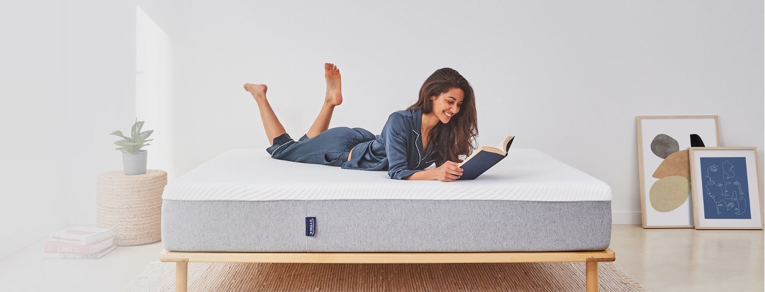 Hypnia discount codes banner - beds and mattresses