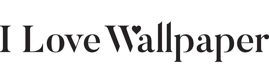 i love wallpaper logo