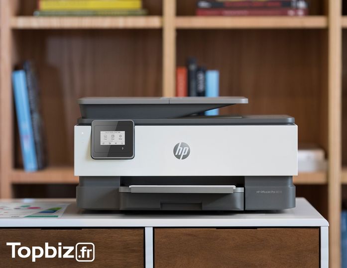 Imprimante sur Topbiz