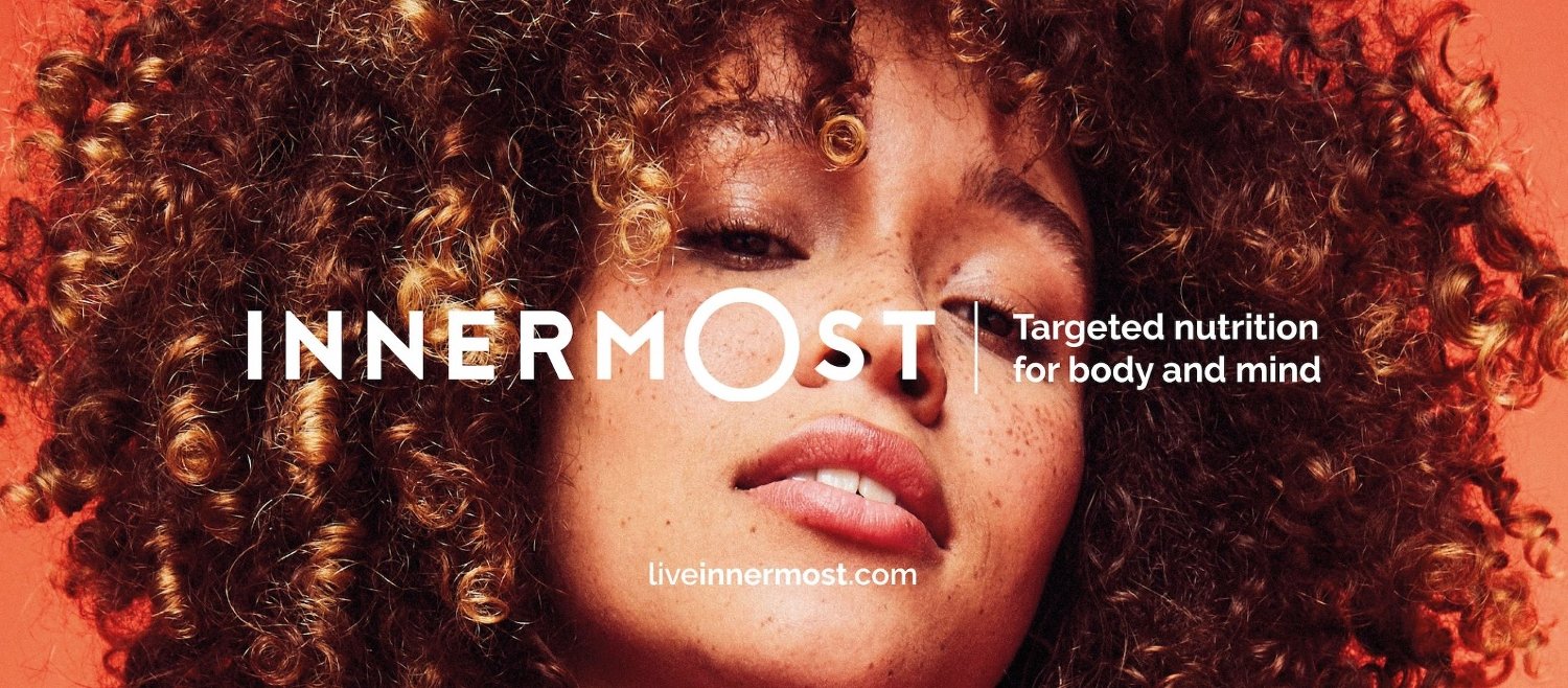 Innermost discount codes - nutrition banner