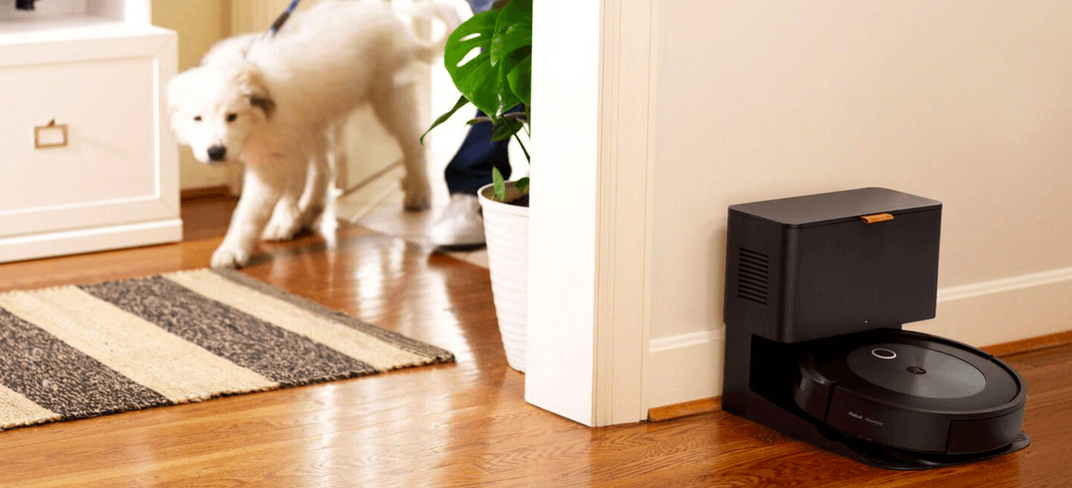 Finde einen iRobot Gutschein um auf deinen nächsten Staubsaugerroboter bares Geld zu sparen