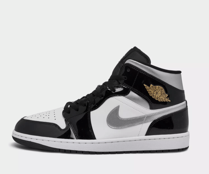 Mens Air Jordan sneakers from JD Sports