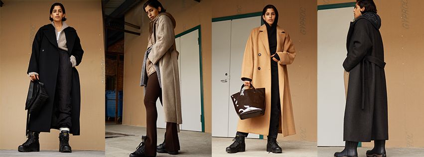 Vêtements et accessoires Weekday