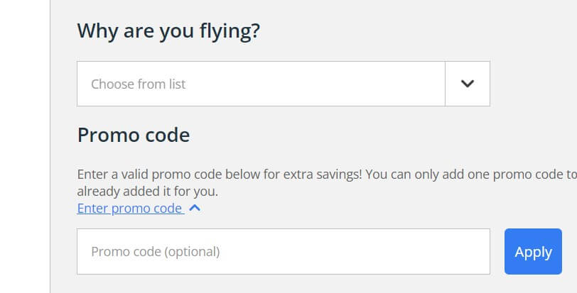 Jet2 Code 10 Off In January