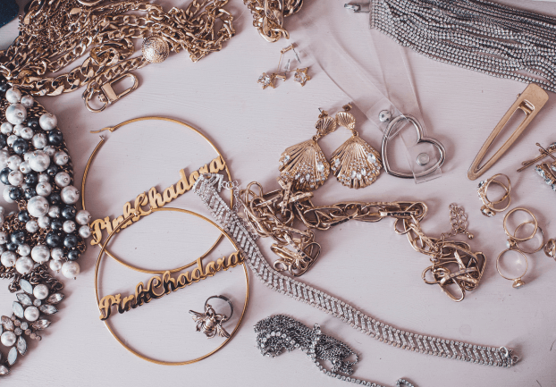 jewellery