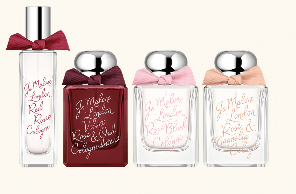 jo malone valentine's day