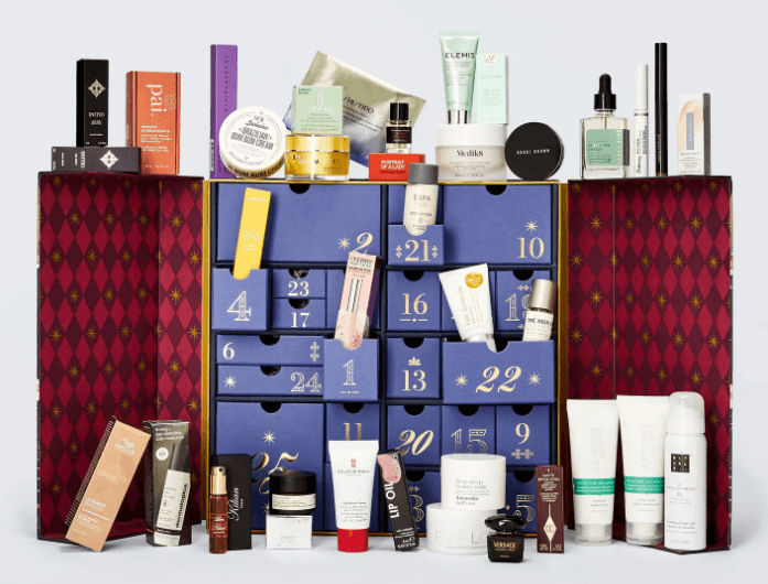 Advent calendar image