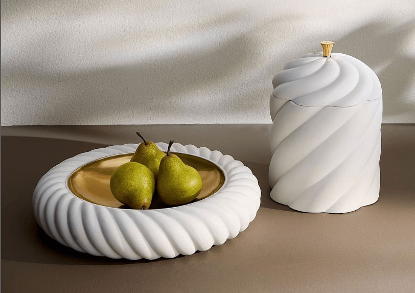 jonathan-adler-pears-in-white-dish