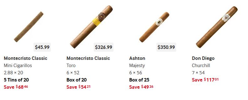 jr tobacco coupons JR Cigars Coupon Codes