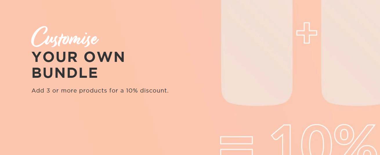 JSHealth bundle deals banner
