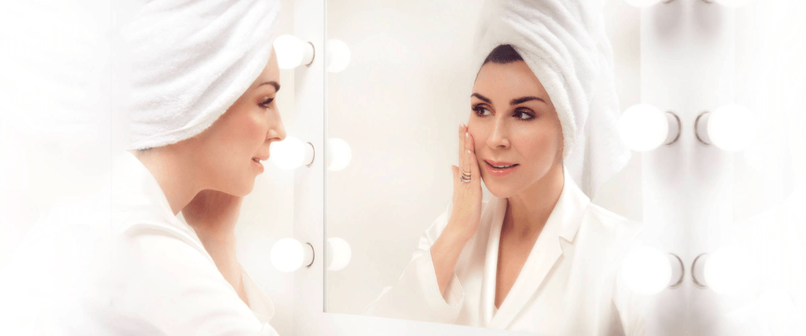 Online-Shop von Judith Williams mit Produkten für dein Home Spa