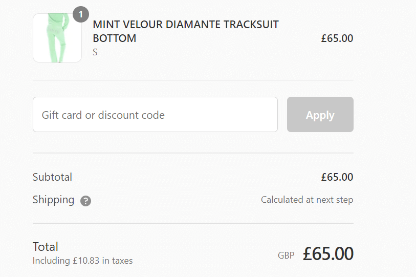 50 Off Juicy Couture Discount Codes Voucher Codes 2022