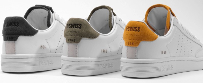 K swiss cheap discount