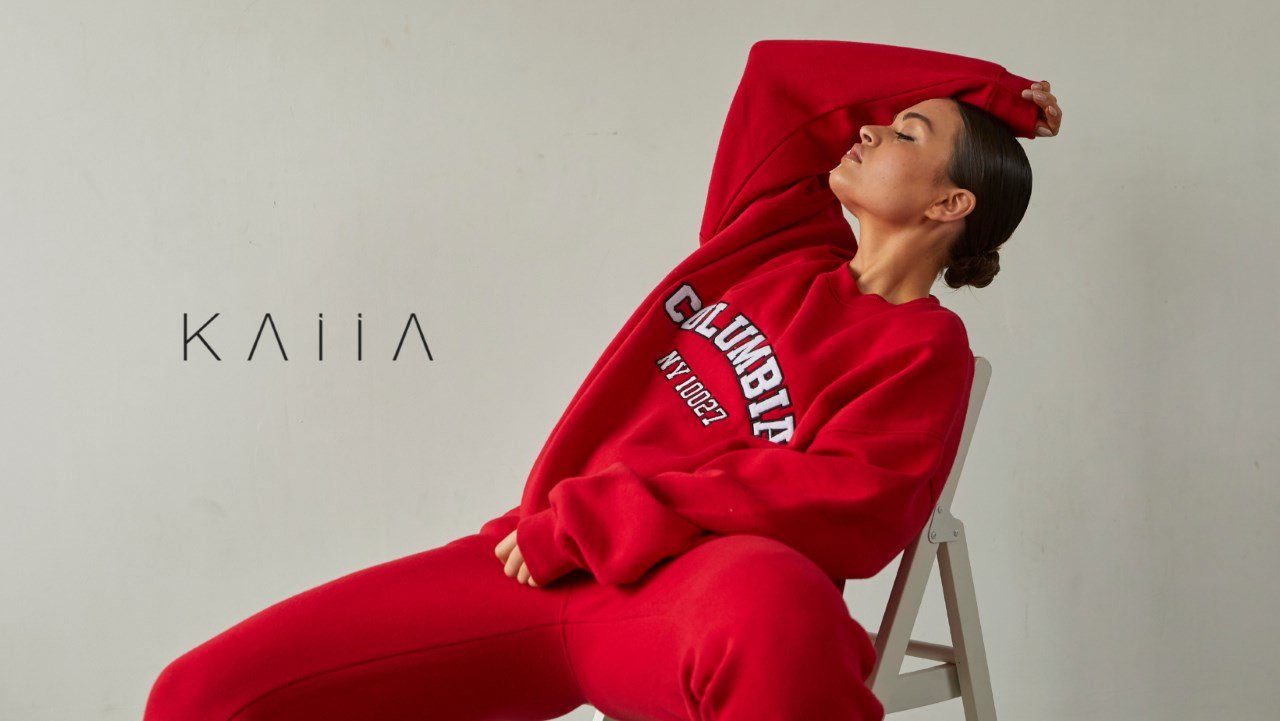 Kaiia banner - women&apos;s fashion
