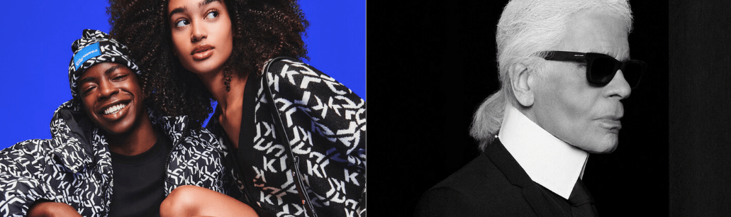 Karl Lagerfeld Online-Shop mit stylischer Kollektion für Damen und Herren die mit einem Gutschein günstiger zu ergattern sind