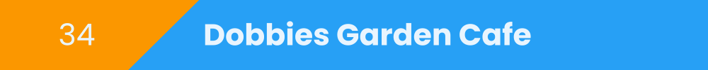 Title banner: Dobbies