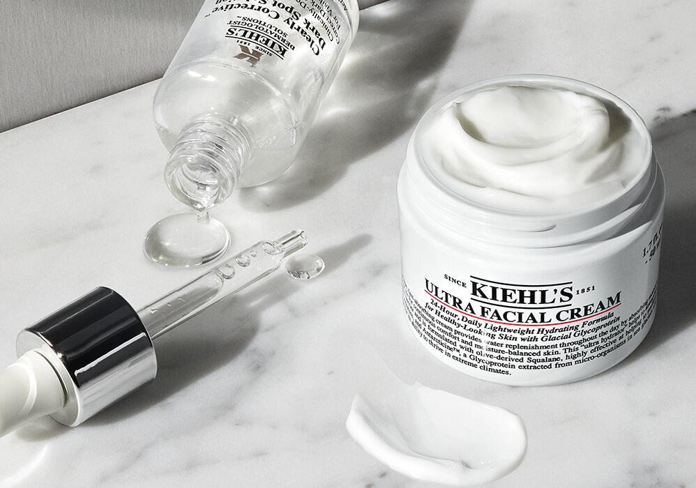 Kiehl&apos;s Ultra Facial Cream