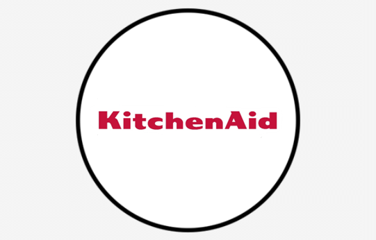 KitchenAid logo