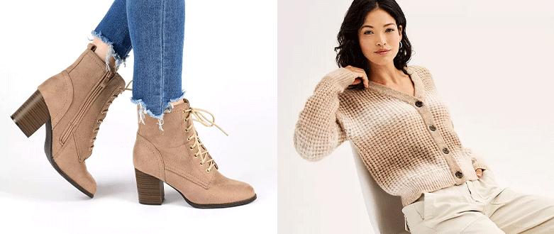Best Kohl's Coupons, Promo Codes, & Discounts - December 2023