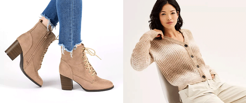 15% Off Kohl's Coupons, Promo Codes & Deals - March 2024