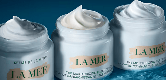 Hochwertige Cremes und Seren von La Mer einfach und günstig online shoppen