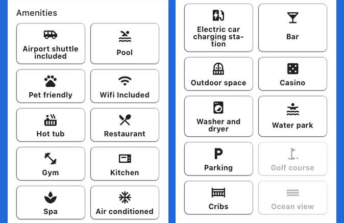 Walmart+ Hotel Deals