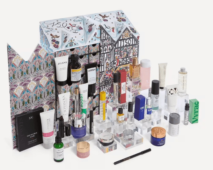 Advent calendar image