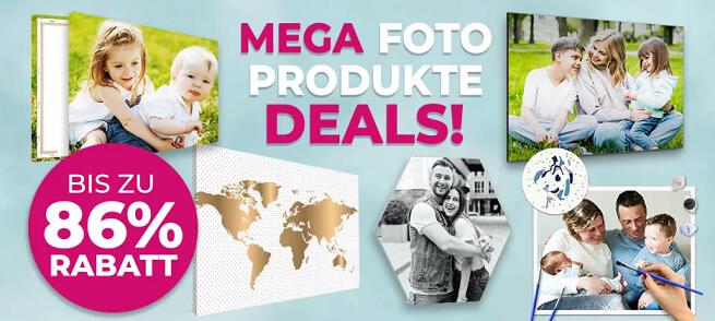 img: lieblingsfoto-mega-deals / alt: Sicher dir unglaubliche Rabatte bei den Lieblingsfoto Mega Deals!