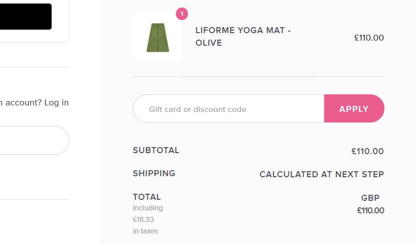 Liforme Discount Code - 30% Off in March 2024