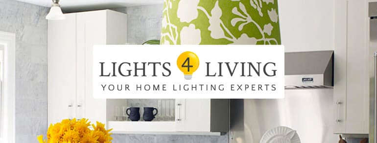 lights 4 living homepage banner
