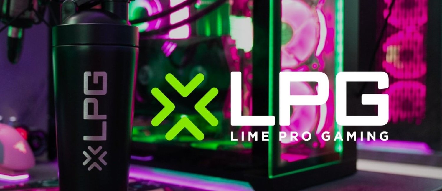 Lime Pro Gaming Discount Codes 10 Off in April 2024
