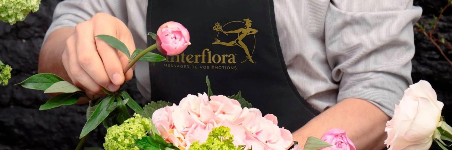 Livraison de bouquet Interflora