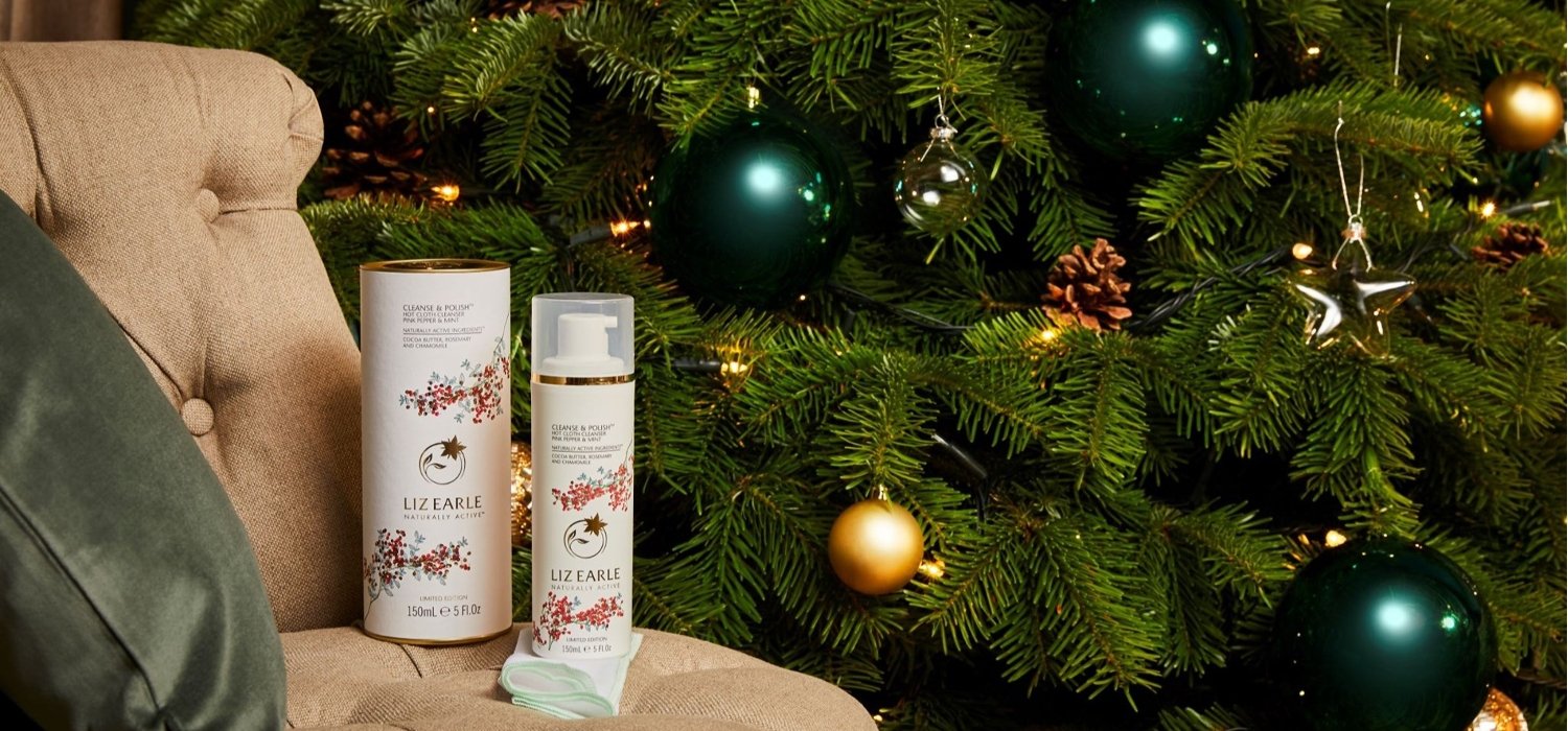 Liz Earle Black Friday Beauty Deals