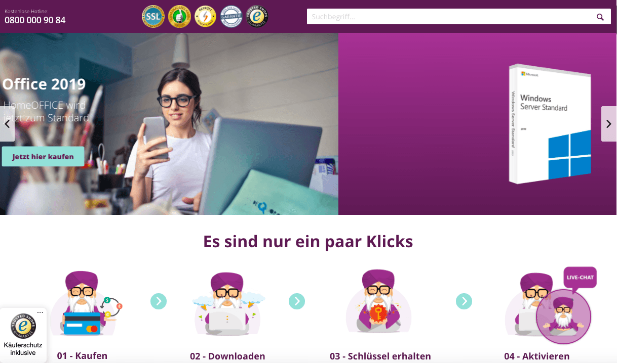 Lizenzguru Gutschein ᐅ 25 Rabatt Juli 2023