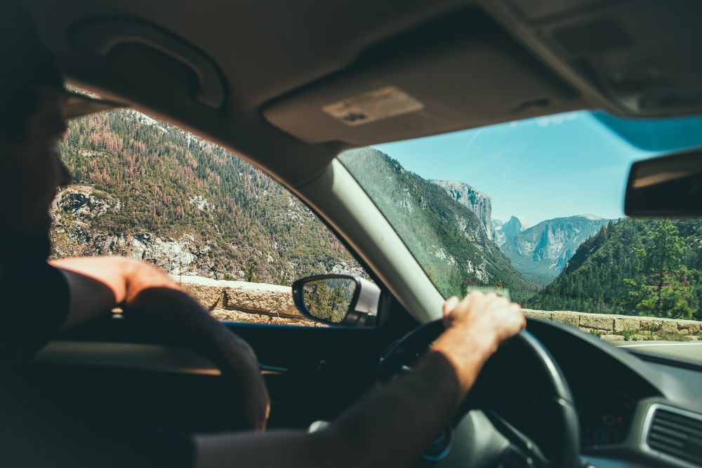 Location de voiture pas cher