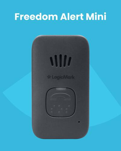 Logicmark Freedom Mini