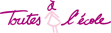Logo Toutes à l'école