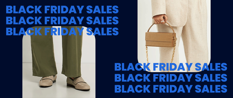 Black Friday Sales