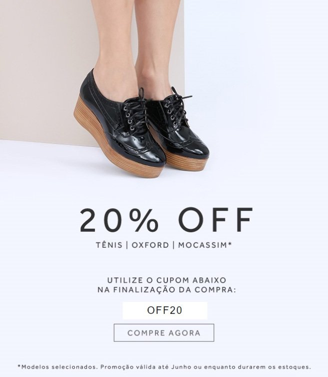 Lançamento: Oásis Preview Verão na Luiza Barcelos – Abônus – Oferta das  Lojas, Cupom de Descontos Grátis, Cashback, Leve Mais Pague Menos dos  principais comércios eletrônicos e lojas parceiras.