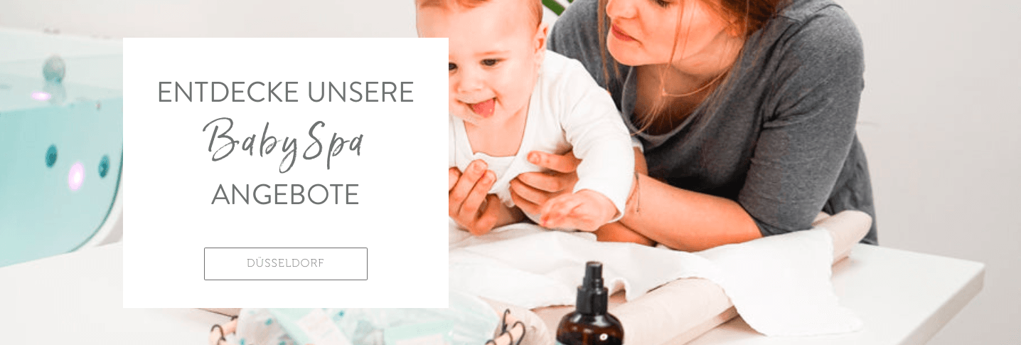 Mabyen Angebote für Baby Spas