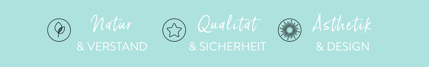 Mabyen Qualitätsversprechen
