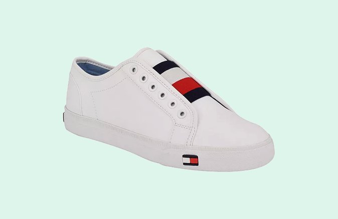 Tommy Hilfiger Anni Slip-on Sneaker