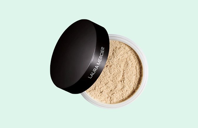 Laura Mercier Translucent Loose Setting Powder, 1-oz.